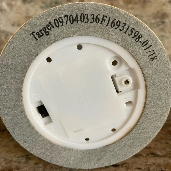 Kids "shark" night light - Picture 2 of 3